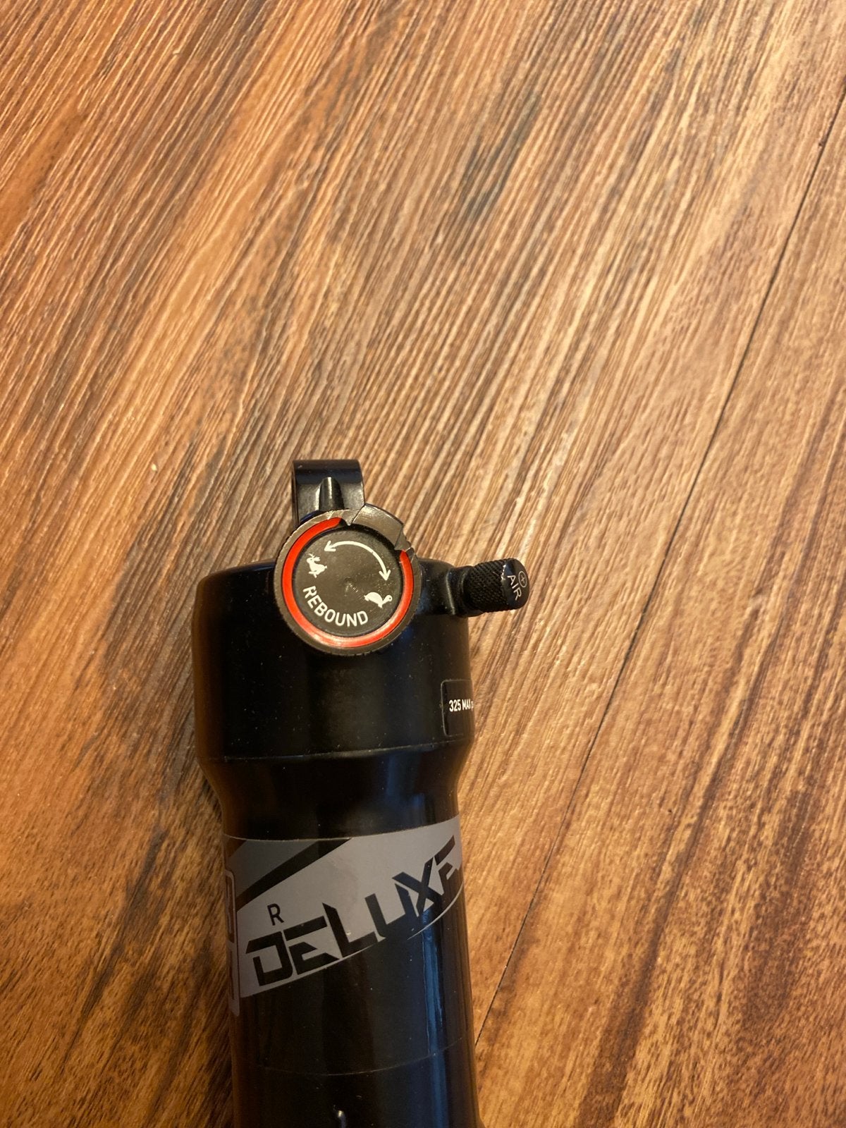 Foto 3 van RockShox Deluxe Achterdemper