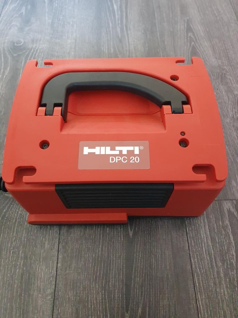Hilti DPC 20 01 Diamantzaagmachine Voedingseenheid, Ophalen of Verzenden, Nieuw