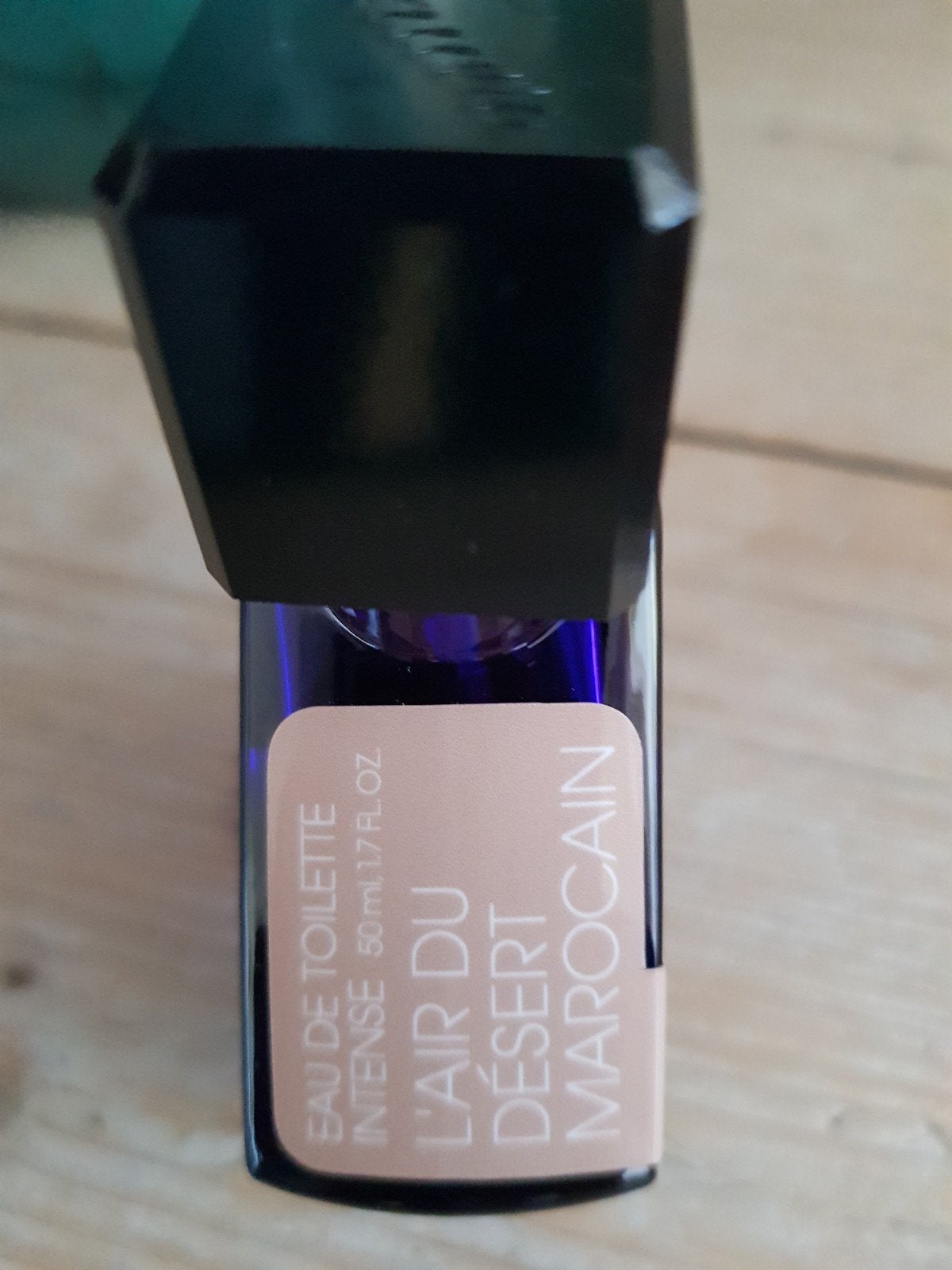 Tauer L' AIR DU DÉSERT MAROCAIN 2 ml/5ml/10ml niche, Ophalen of Verzenden, Nieuw