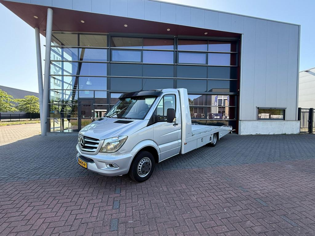 Huren Oprijwagen/Takelwagen/1600KG/ Km vrij!!!!, Personenauto