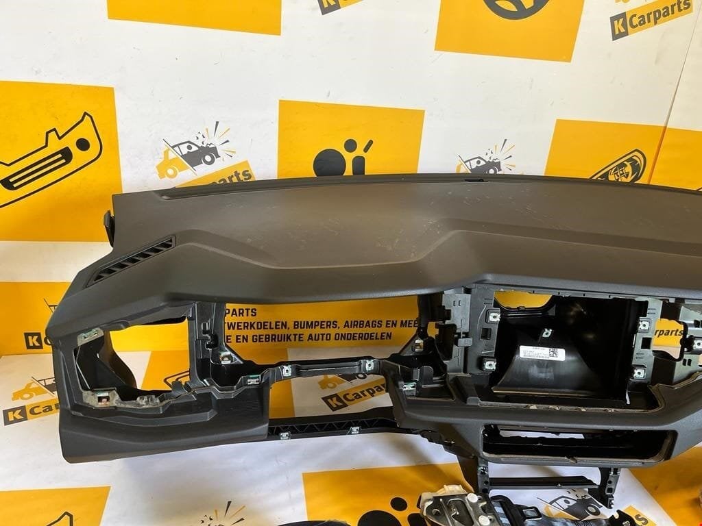 Airbagset VOLKSWAGEN POLO 2G 2022-2024 ORIGINEEL DASHBOARD, Info@fabrikant.eu, Ophalen of Verzenden, Fabrikant BV, Gebruikt