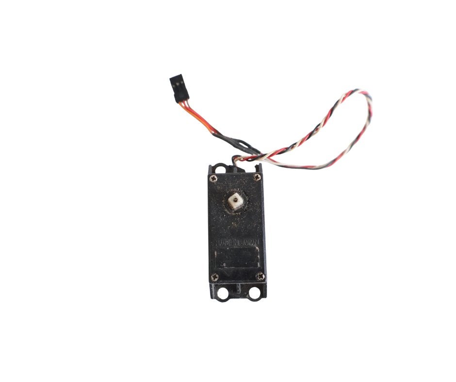 Robbe F985287 servo 1/10 rc, Ophalen of Verzenden, Gebruikt, Onderdeel