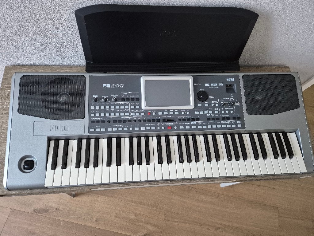 Korg Pa900 Keyboard - Zeer nette staat