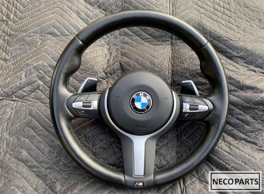 BMW F20 F30 F32 STUUR M STUUR, Auto-onderdelen, Gebruikt, -, -, Ophalen of Verzenden