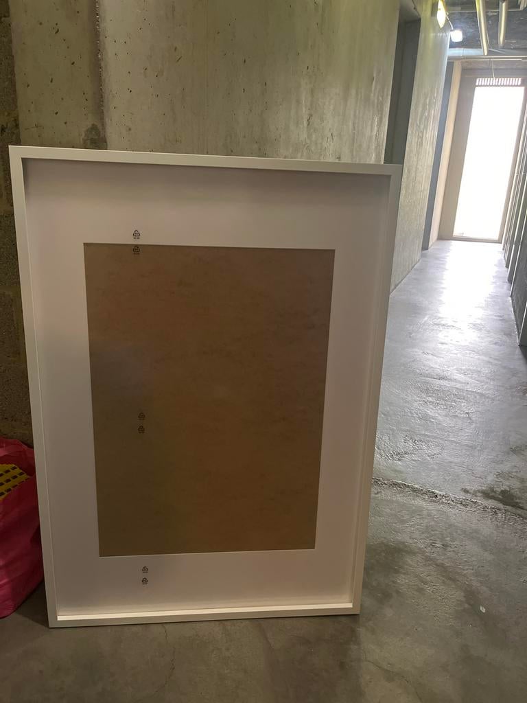 Fotolijst ikea nieuw rödalm 70x100, Huis en Inrichting, Woonaccessoires | Lijsten, Ophalen, 50 tot 75 cm, Nieuw, 50 tot 75 cm