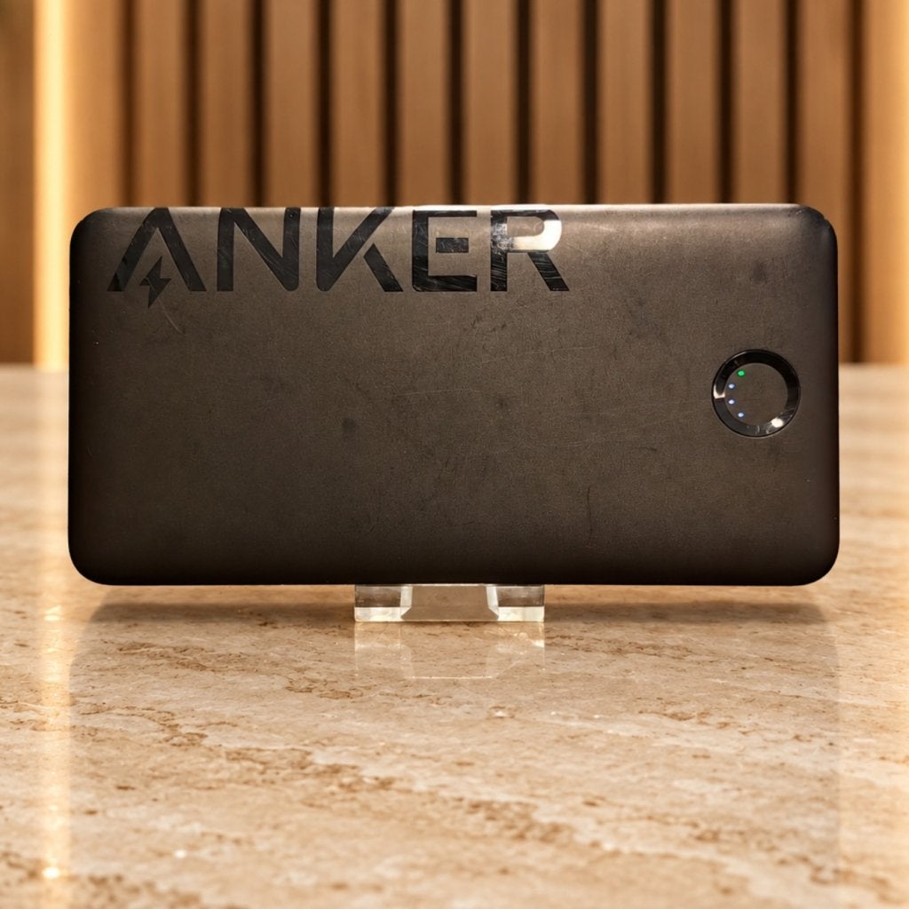 Anker 325 20.000mAh Powerbank - In Nette Staat, Flex Ltd., Zo goed als nieuw, https://flex.com/contact-us, Nobelstraat 10, 5807 GA Oostrum LB, Limburg, Nederland