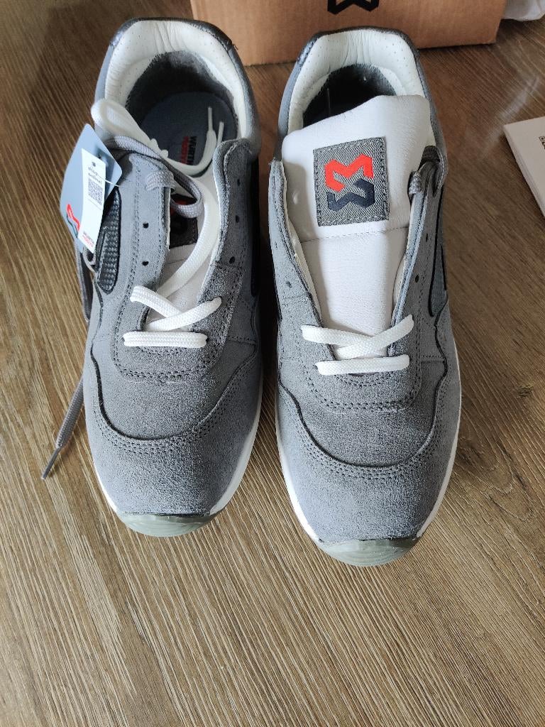 Safety werkschoenen Jogger S1P grey Würth Modyf m 45 in doos, Ophalen of Verzenden, Nieuw