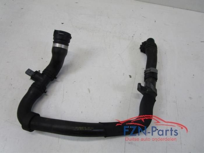 VW Tiguan 5N0 2.0 TSI Radiateur Slang, Ophalen of Verzenden, Gebruikt