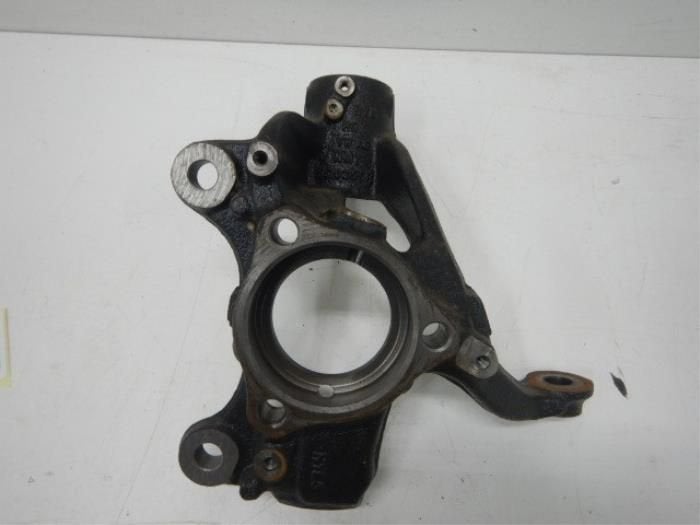 VW Golf 7 Fusee Links, Auto-onderdelen, Ophalen of Verzenden, Gebruikt