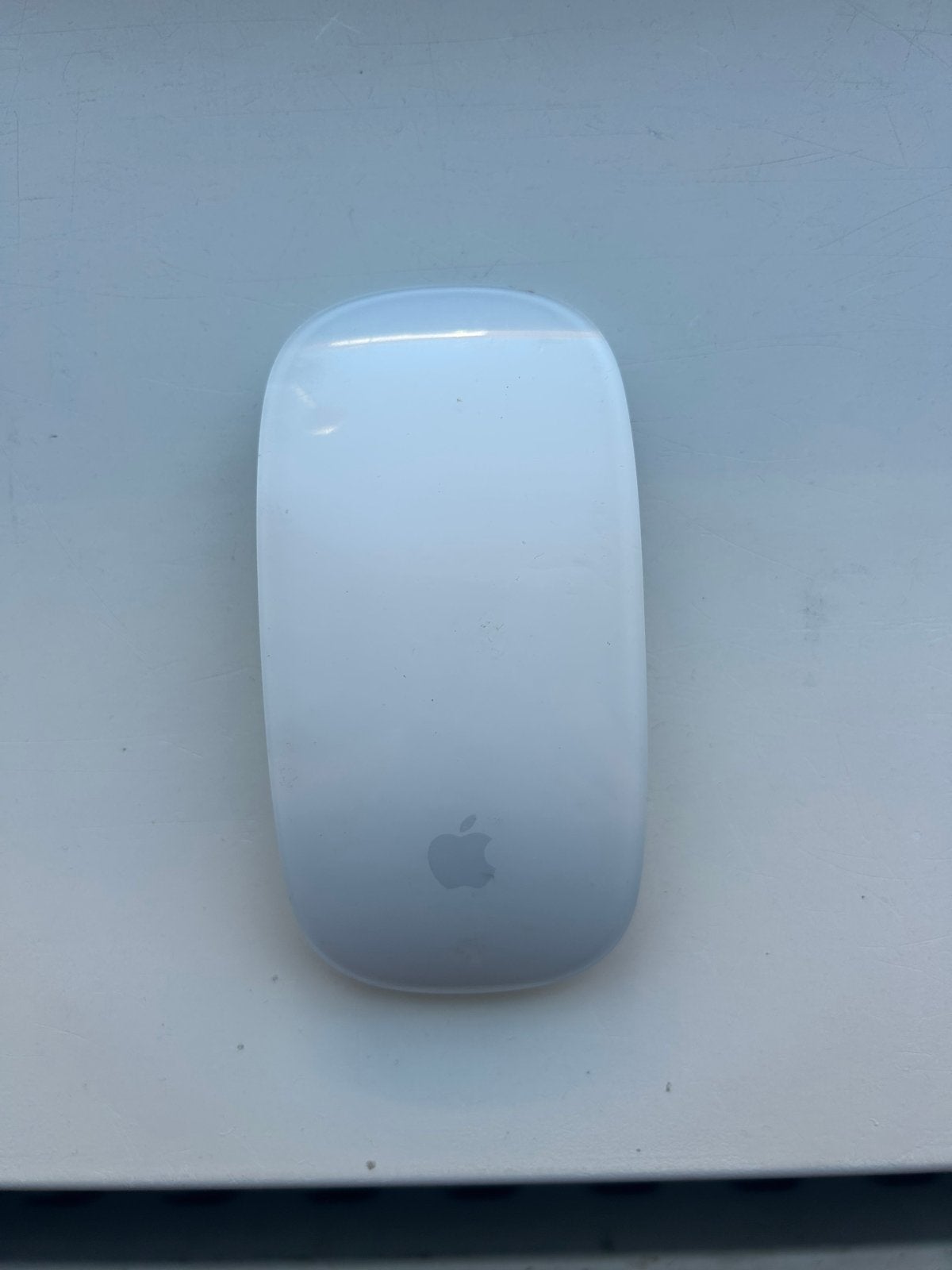 Apple Magic Mouse 2 - Draadloze Muis, Computers en Software, Muizen, Gebruikt, Muis, Rechtshandig, Draadloos, Ophalen of Verzenden