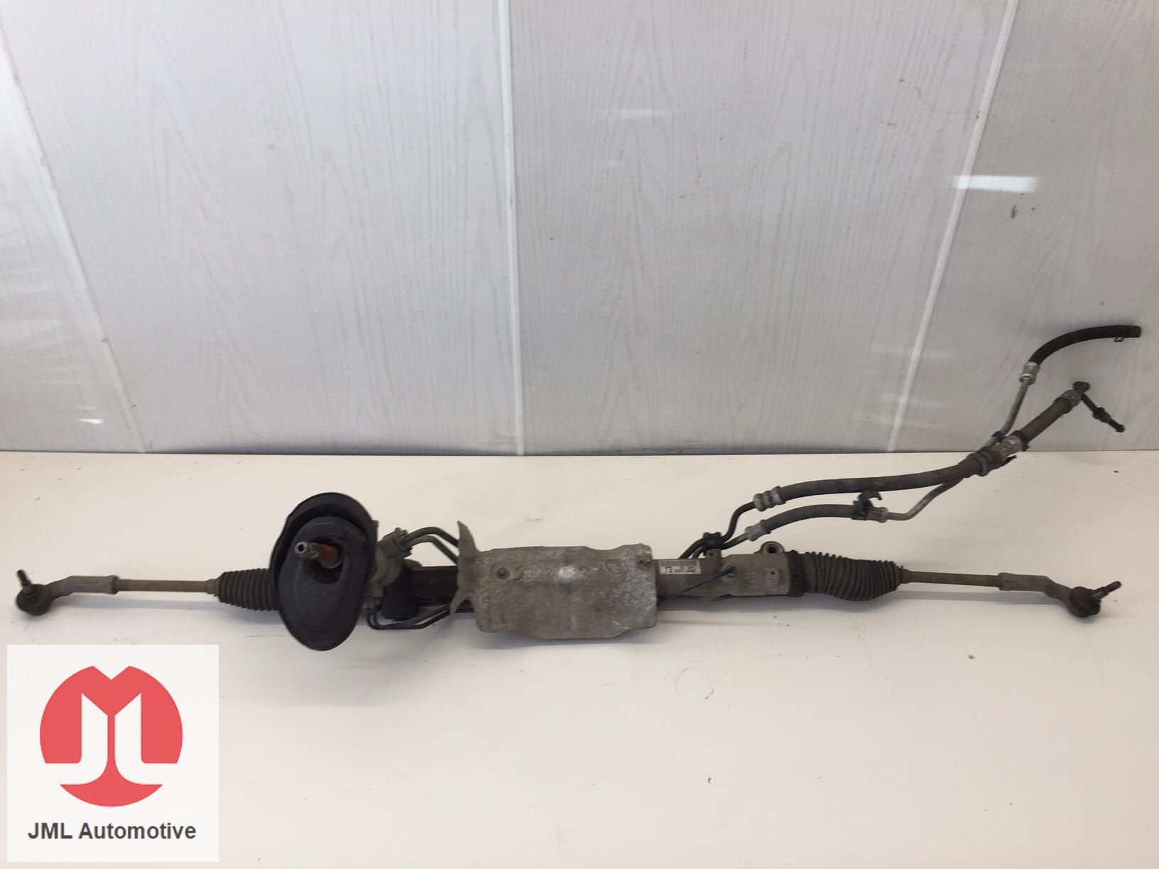STUURHUIS BEKRACHTIGD FORD FOCUS, Gebruikt, -, -, Ophalen of Verzenden