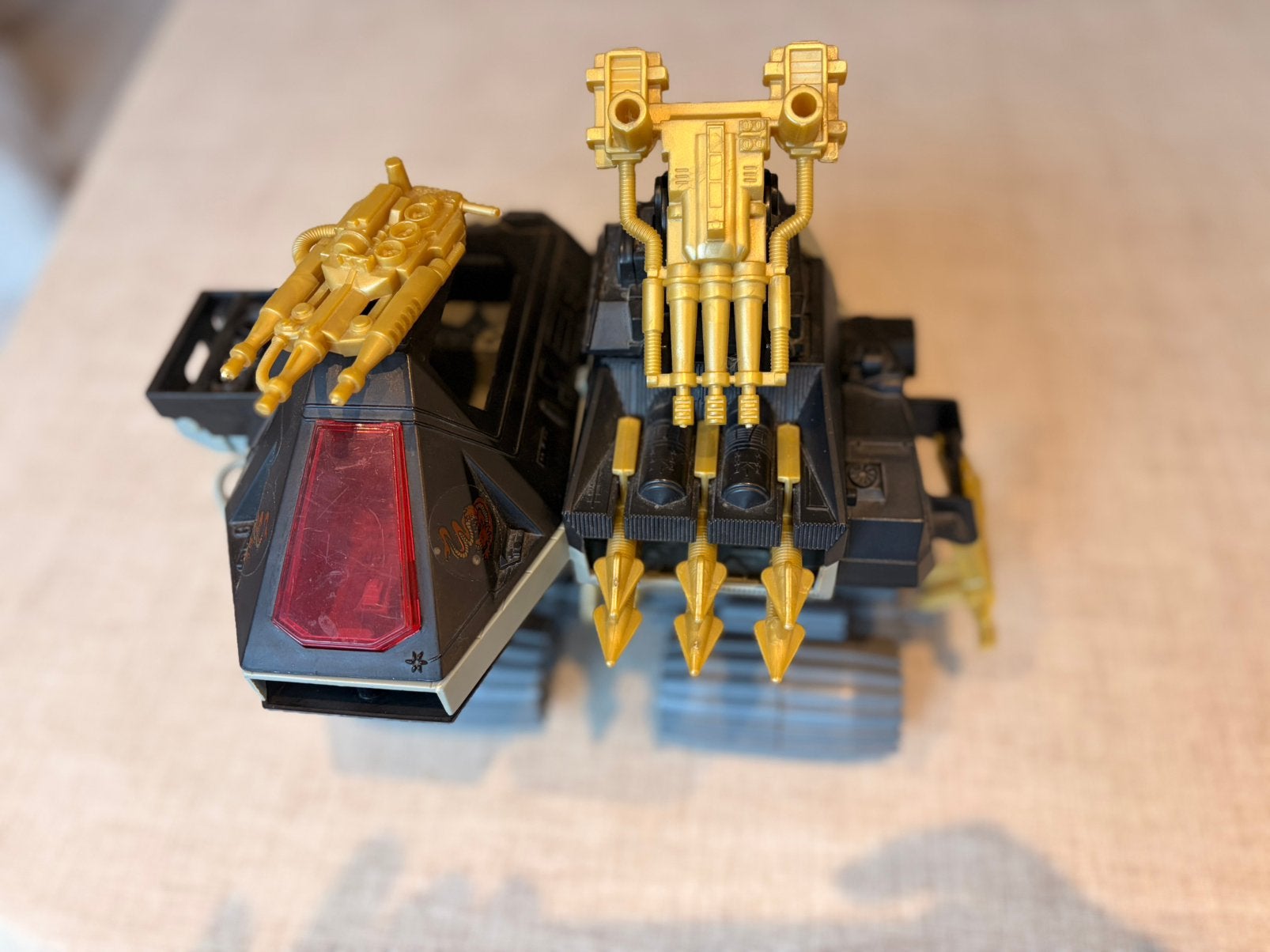 G.I Joe verzameling met gebreken., Verzamelen, Ophalen of Verzenden, Gebruikt