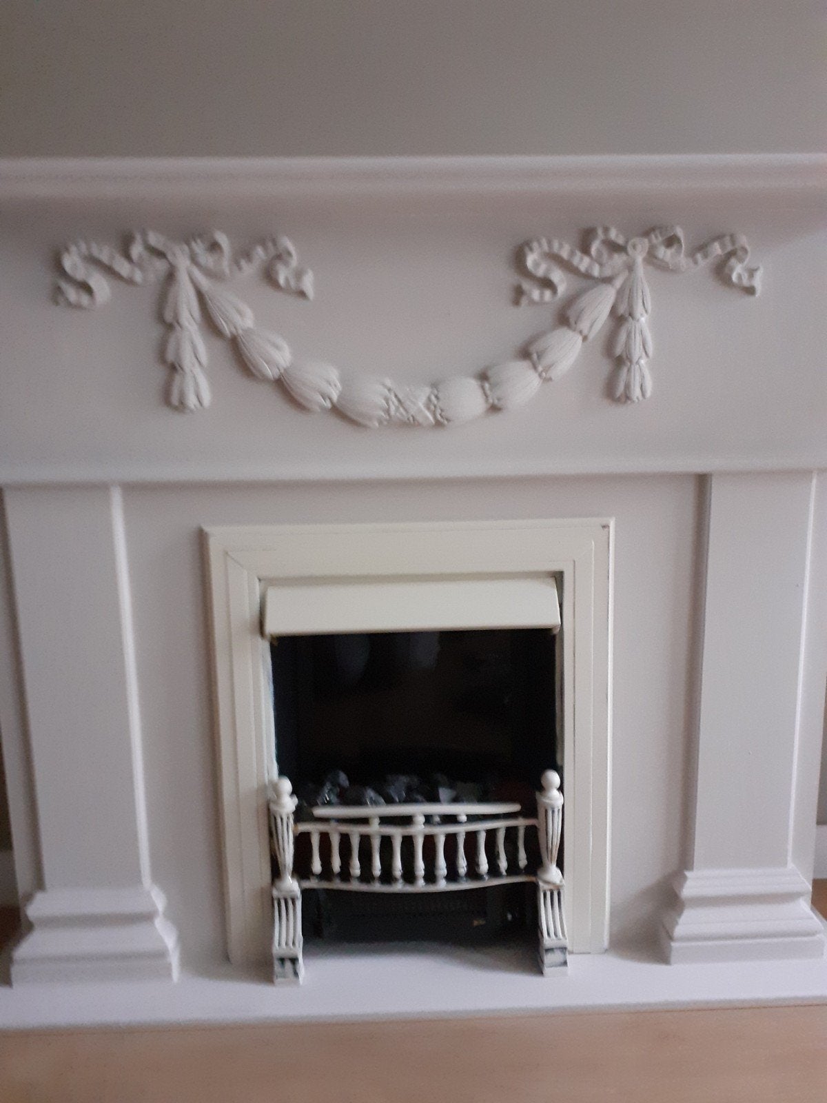 Sierschouw, Ophalen, Gebruikt, Inzethaard, Overige soorten
