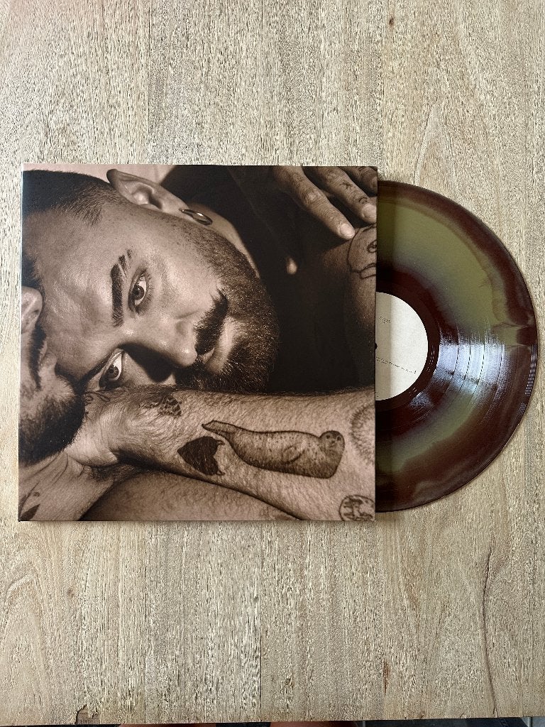 Sam Smith Hazel eyes blood records vinyl, LP, Pop, Ophalen of Verzenden, 12 inch