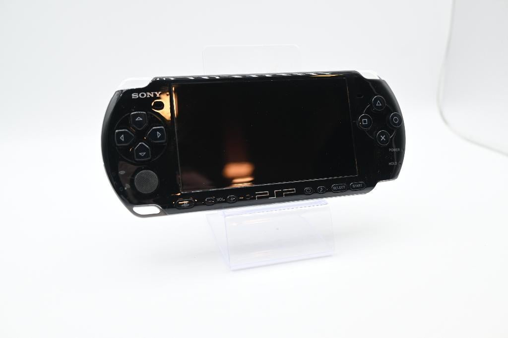 Sony Playstation PSP 3004, Spelcomputers en Games, Gebruikt, -, 1 speler, Ophalen of Verzenden
