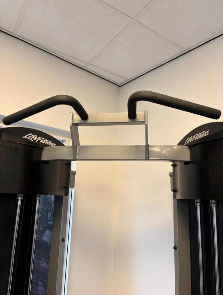 Life Fitness Fit Series Functionele Trainer, Ophalen, Lifefitness, Lifefitness, Zo goed als nieuw