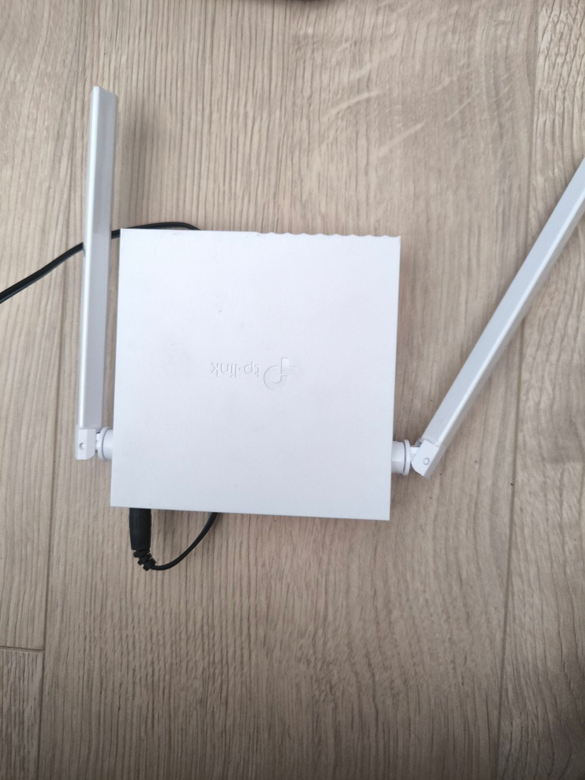 TP-Link TL-WR841N 300Mbps Wi-Fi Router, Computers en Software, Routers en Modems, Ophalen of Verzenden, Gebruikt, Router, TP-Link