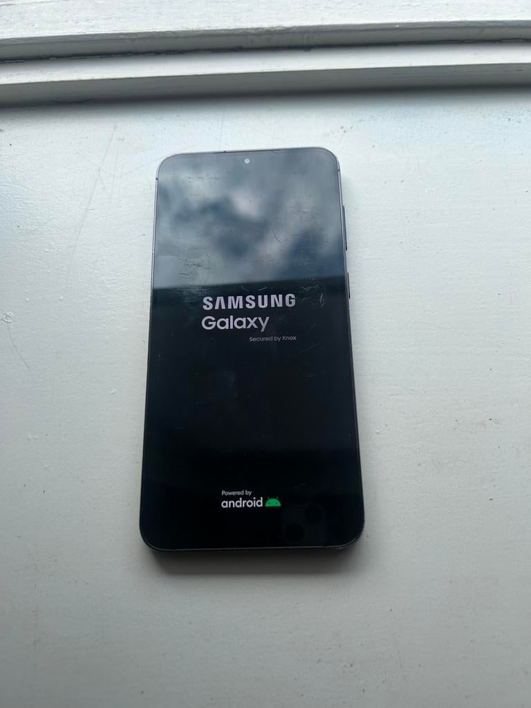 Samsung galaxy s23+, Ophalen of Verzenden, Zo goed als nieuw, Samsung
