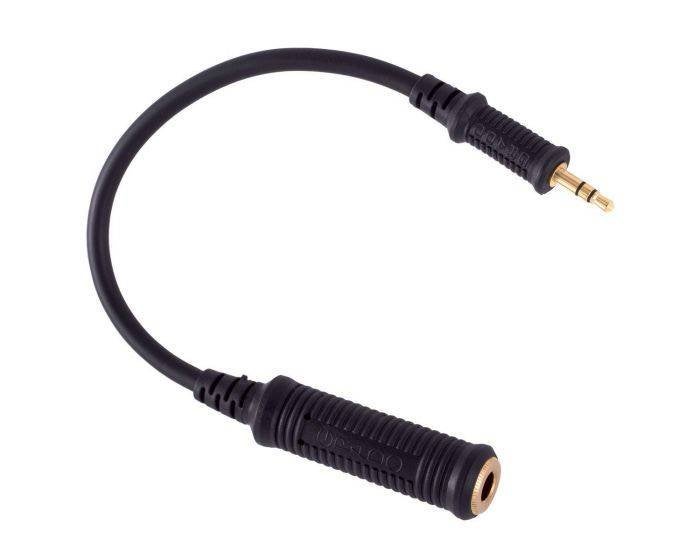 Grado Adaptor Cable Minijack 3,5mm to Jack 6,35mm
