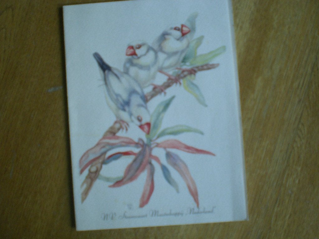 Menukaart M.S. Oranje 21 januari 1951, Ophalen of Verzenden, Gebruikt, Boek of Tijdschrift