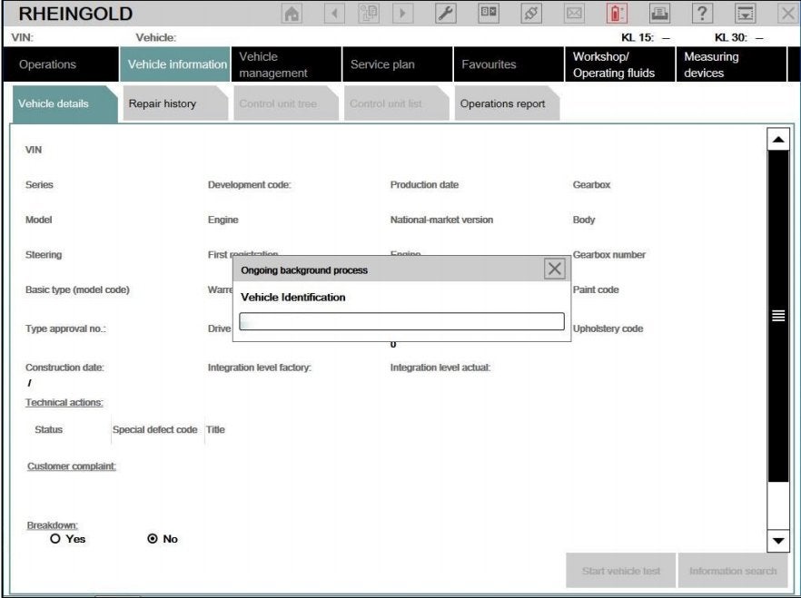 BMW ISTA/D Rheingold 3.42.40 & ISTA/P 2.52.3 VMware, Verzenden