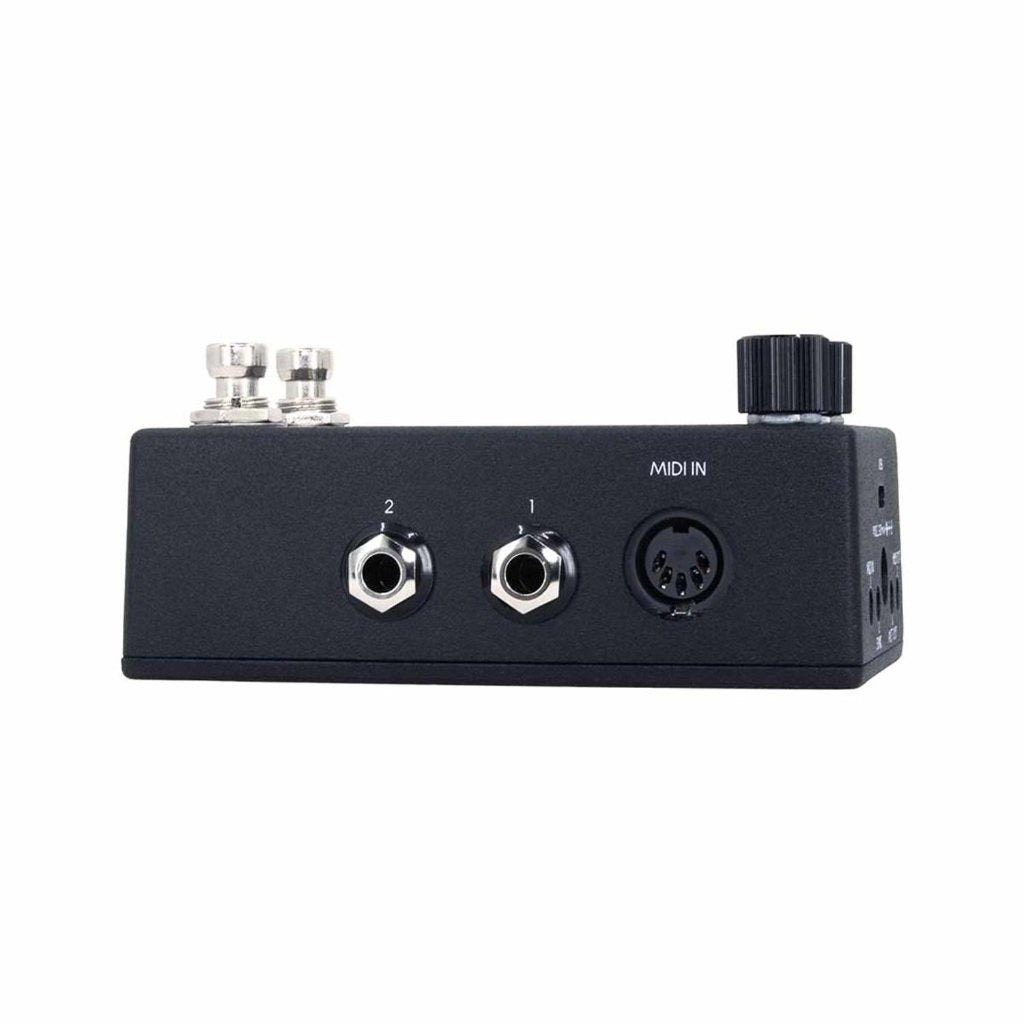 Walrus Audio Canvas Clock sync pedaal, ., Nieuw, Ophalen of Verzenden, Reverb