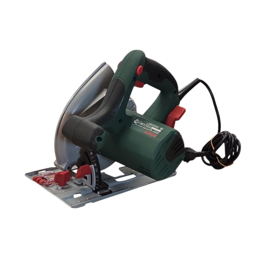 Bosch PKS 55 A Cirkelzaag 2024 | Gebruikt | 1 Maand Garantie, Bosch, Zo goed als nieuw, Support@bosch.com, Robert Bosch GmbH
Robert-Bosch-Platz 1
70839 Gerlingen-SchillerhÃ¶he
Germany