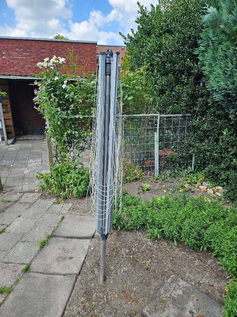 EEN GOEDE  BRABANTIA DROOGMOLEN., Ophalen, Gebruikt, Droogmolen