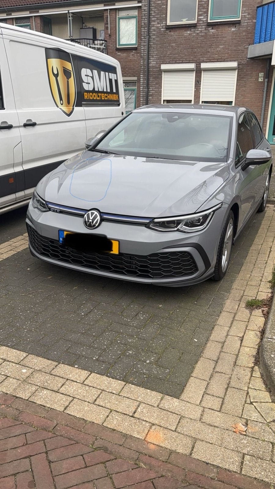 VW Golf GTE 1.4 Hybride 245pk DSG Let op lees beschrijving!, 4 cilinders, 1395 cc, 1527 kg, 149 pk
