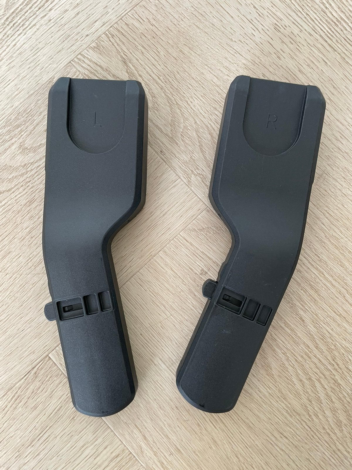 Dubatti Two Adapters, Ophalen, Zo goed als nieuw, Overige merken