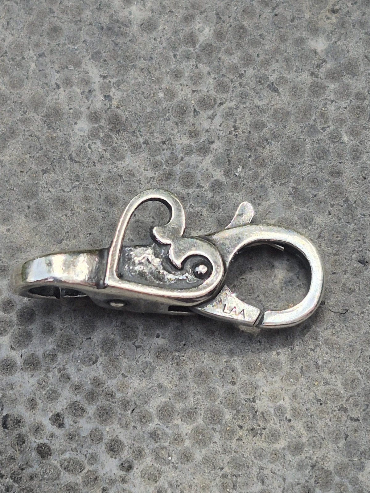 Limited edition slotje van Trollbeads *NIEUW*, Sieraden, Tassen en Uiterlijk, Bedels, Verzenden, Nieuw, Zilver, Trollbeads