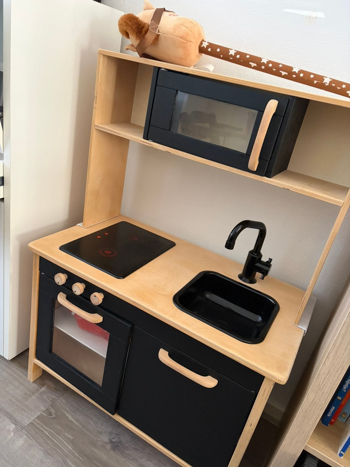 Speelkeuken baby, Kinderen en Baby's, Speelgoed | Speelkeukens, Ophalen, Zo goed als nieuw