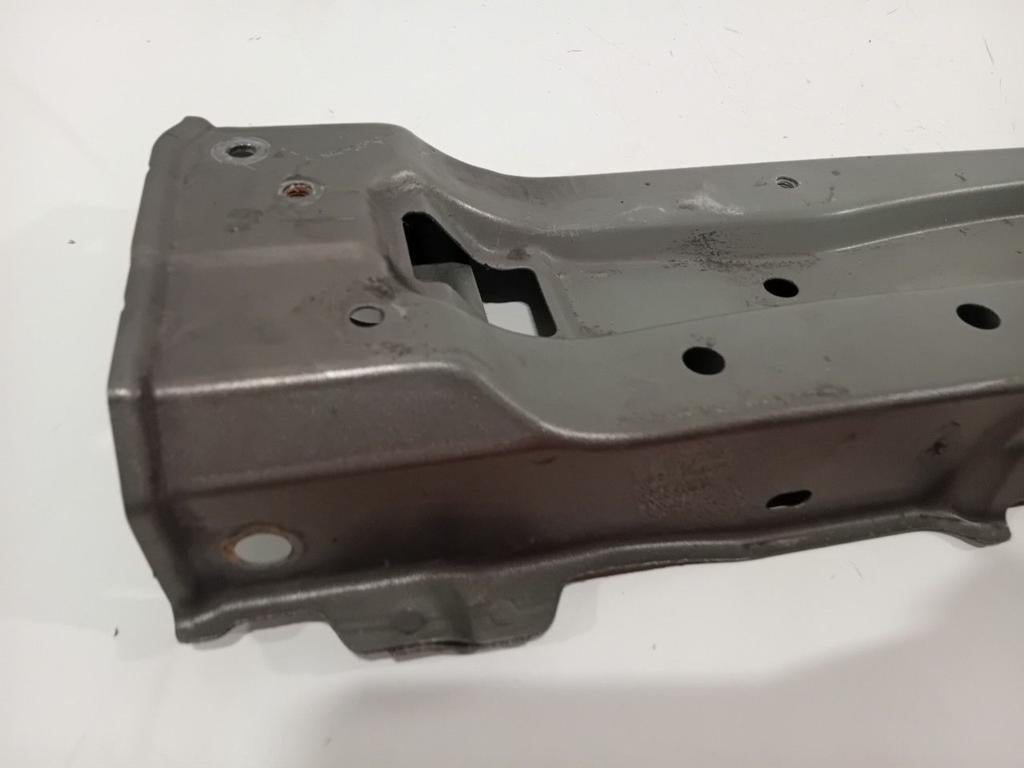 Foto 4 van Voorfront slotplaat Toyota Corolla