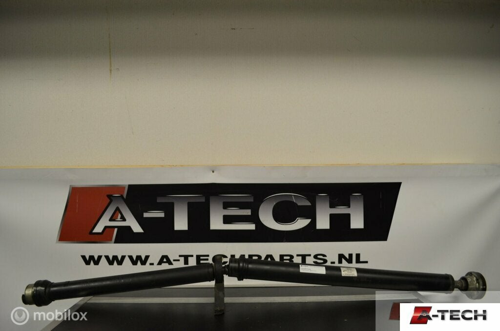 Cardanas Audi A6 C7 3.0 TDI ('11-'18) 4g0521101c A401, Audi, Gebruikt