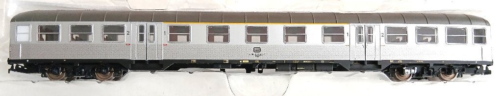 Piko Silberling Rijtuig H0 Nieuw!! 57651, Hobby en Vrije tijd, Modeltreinen | H0, Nieuw, Wagon, Gelijkstroom, Piko, Analoog, Ophalen of Verzenden