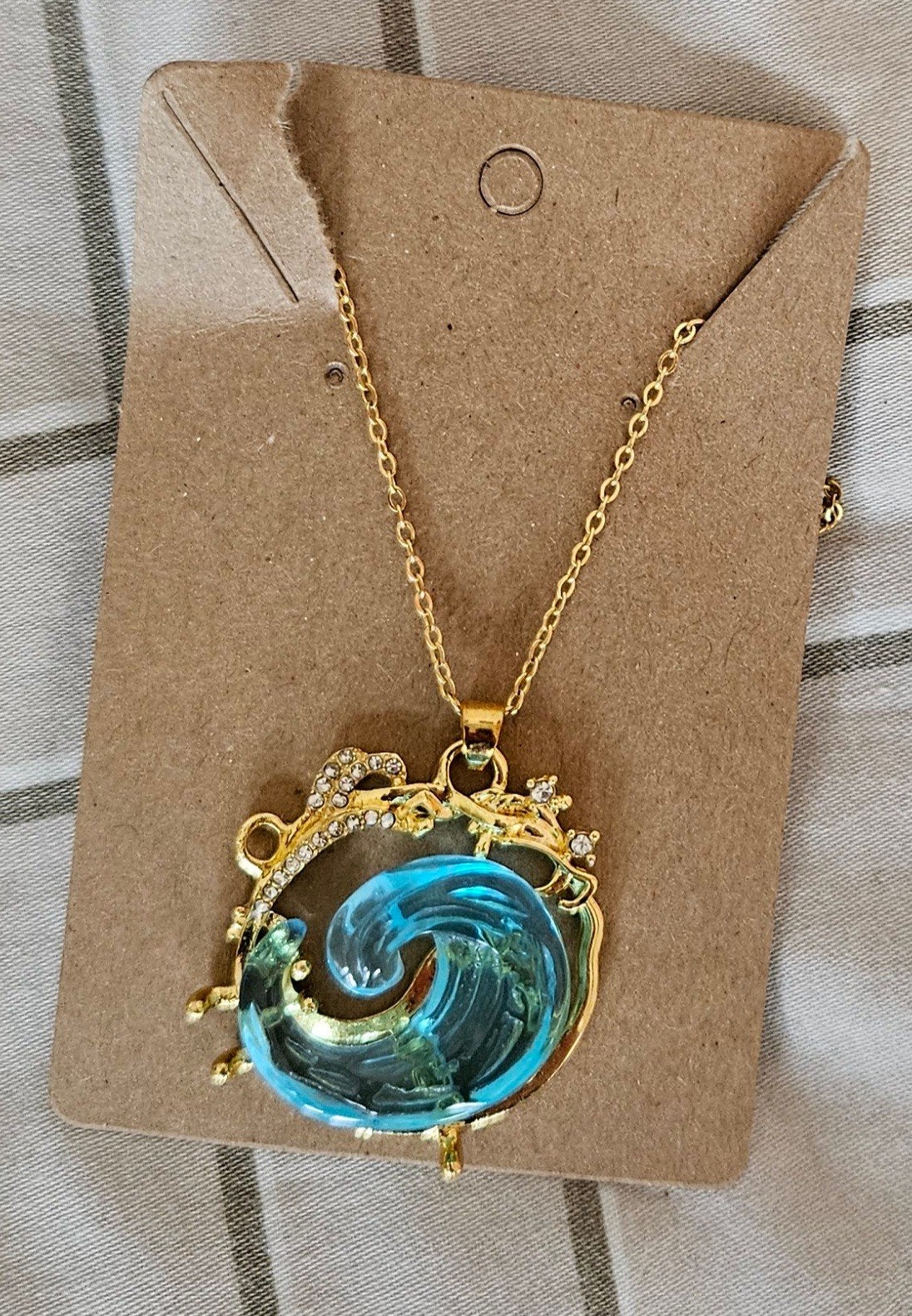 Ketting, Ophalen of Verzenden, Nieuw