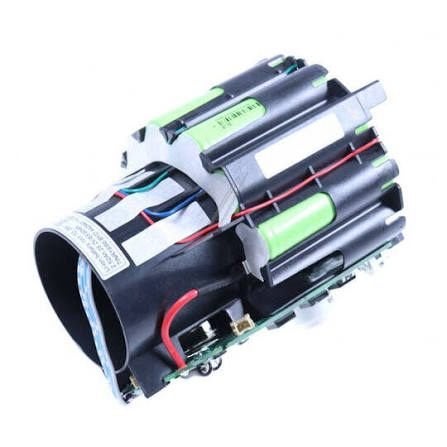 Batterij Bosch athlet 25.2v, Bosch, Ophalen of Verzenden, Zo goed als nieuw, Minder dan 1200 watt