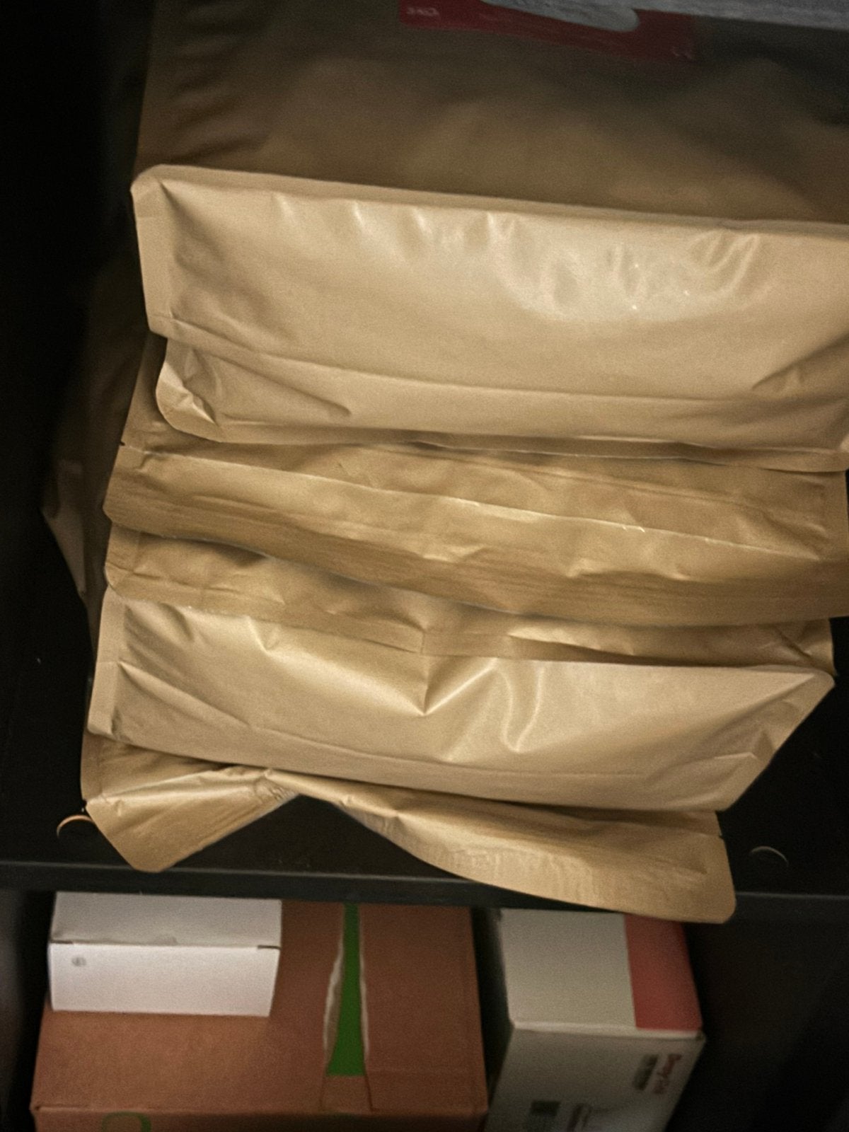 Hondenvoeding van just russel 12kg., Dieren en Toebehoren, Ophalen of Verzenden, Hond