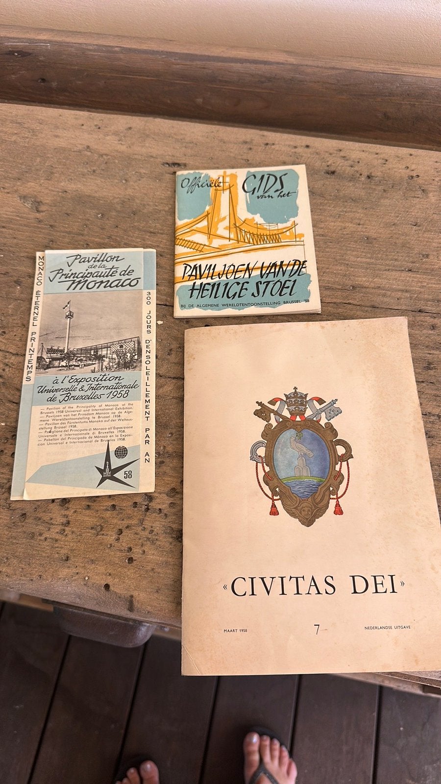 Wereldtentoonstelling Brussel 29 kaarten 1910 & 1958 + Gids, Ophalen of Verzenden, Voor 1920