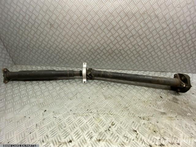 Cardanas BMW 3-serie e90 e91 e92 e93 330d 7527368 7573483, Gebruikt, Partnerportal@bmw.de, Bmw, Ophalen of Verzenden