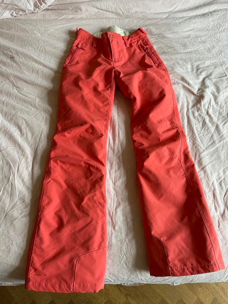 Brunotti Skibroek, maat 176, Ophalen of Verzenden, Gedragen, Maat 38/40 (M), Broek