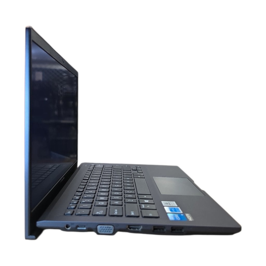 Asus ExpertBook 14 inch laptop | Intel i3| 8GB | 256GB SSD, Asus, Zo goed als nieuw, Support@asus.com, No. 15, Li-Te Road, Beitou District
Taipei 112
Taiwan