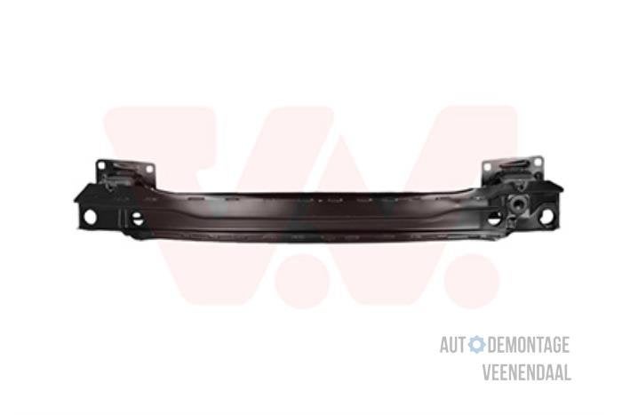 Bumperframe achter van een Audi Q5, Auto-onderdelen, -, -, Nieuw, -