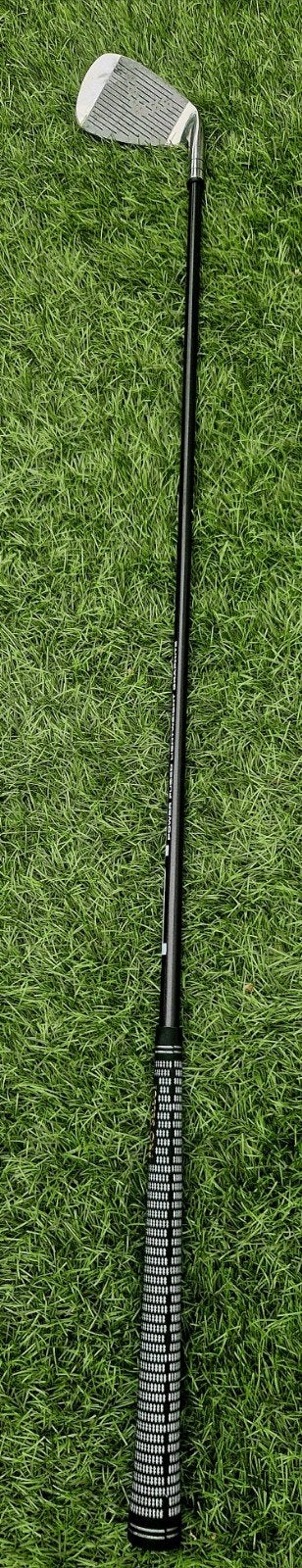 Pro Select Aerohead Nickel 8 IJzer Golfclub links handig, Sport en Fitness, Golf, Ophalen of Verzenden, Gebruikt, Club, Overige merken