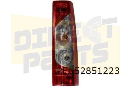 Peugeot Expert/ Toyota Pro-Ace/ Citroën Jumpy/ Fiat Scudo ac, -, Verzenden, -, Nieuw