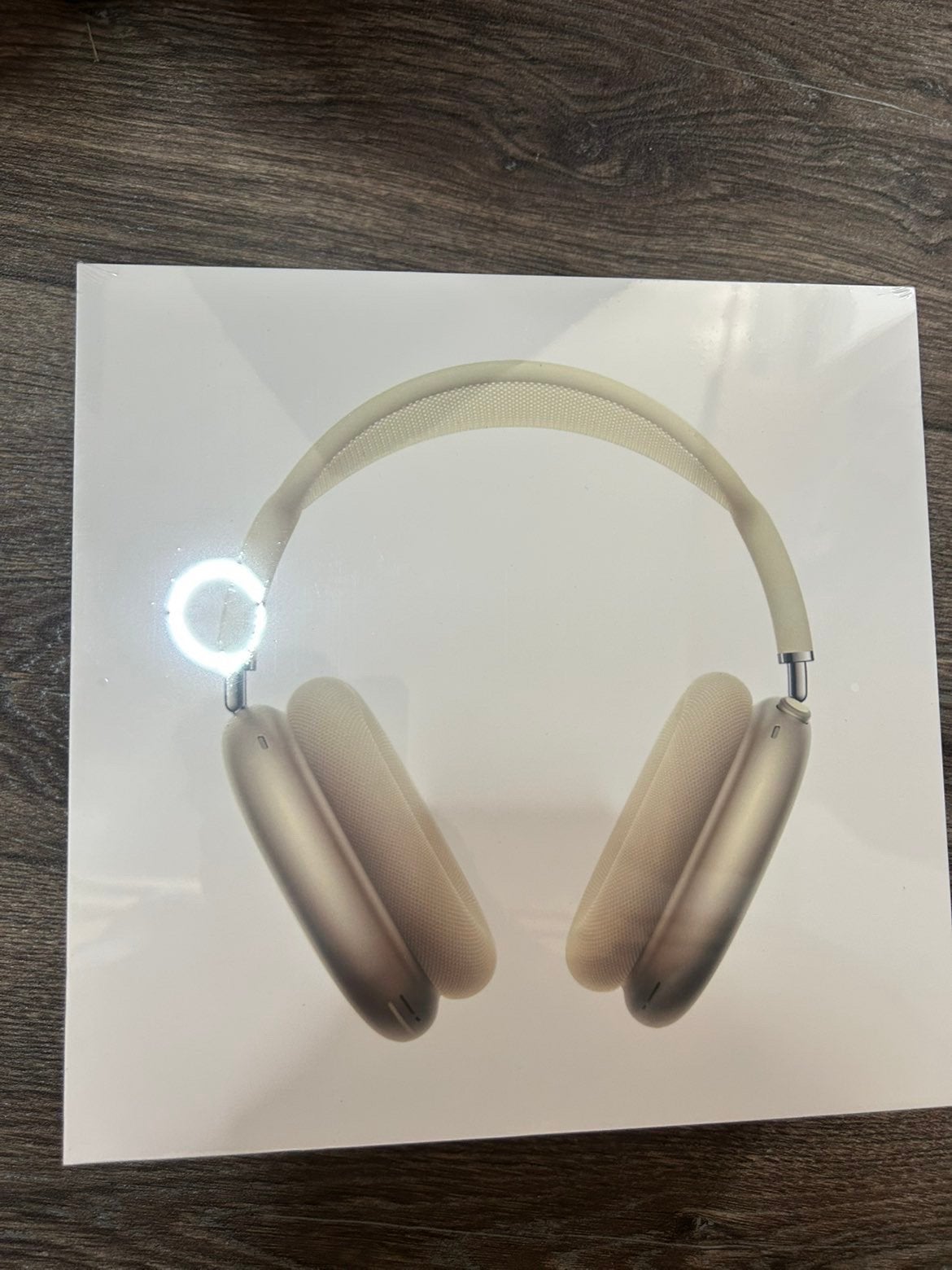 Nieuwe Apple AirPods Max - Zilver, Zilver, Bluetooth, Nieuw, Ophalen of Verzenden