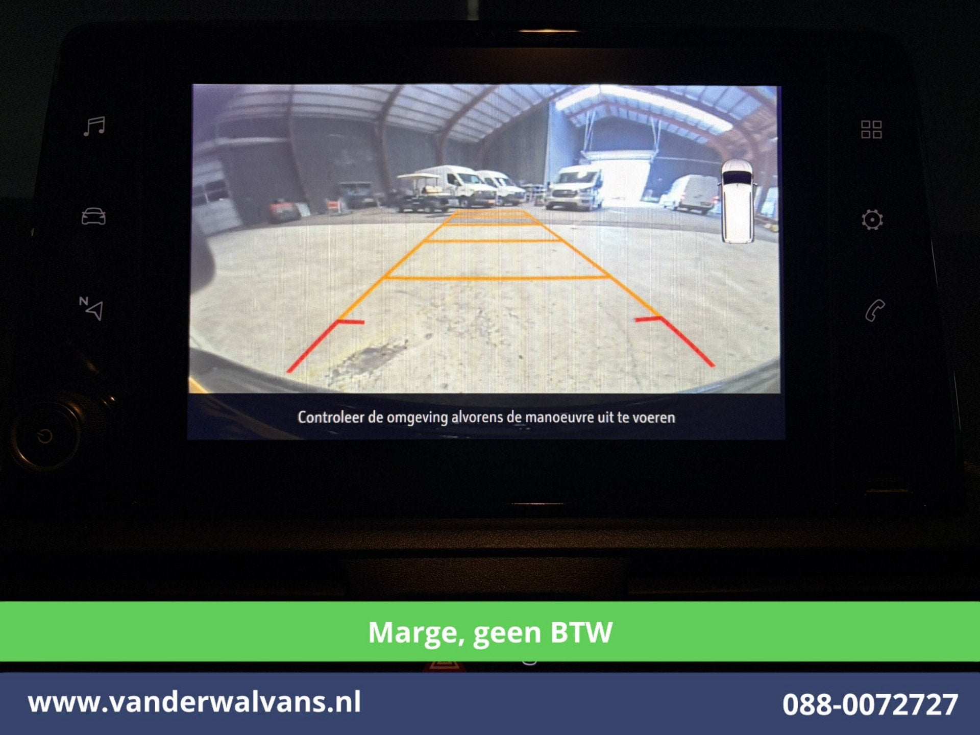 Opel Combo 1.5D 131pk Automaat *MARGE, GEEN BTW* L2H1 Euro6, Auto's, Dealer onderhouden, Stof, Gebruikt, 4 cilinders