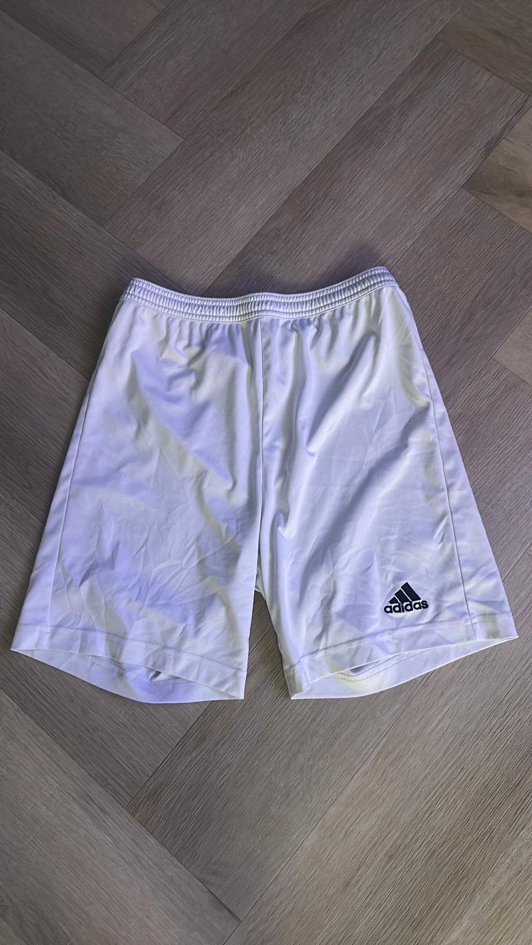 Adidas Shorts, Ophalen of Verzenden, Zo goed als nieuw, Algemeen