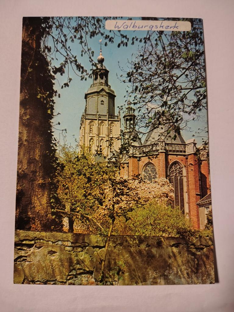 Zutphen, Ophalen of Verzenden, 1940 tot 1960, Gelderland