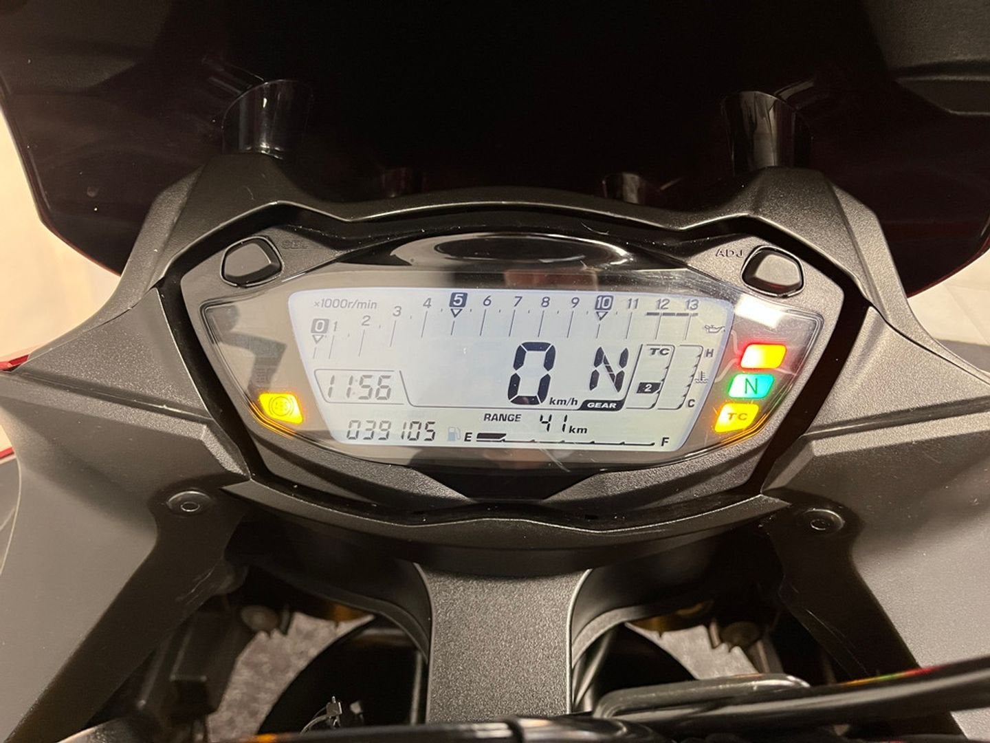 ⭐️⭐Suzuki GSX S1000 F GSXS1000 (bj 2019)⭐️⭐, Suzuki, 4 cilinders, Motorrijbewijs A, Bedrijf